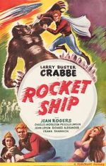 Watch Rocket Ship Putlocker
