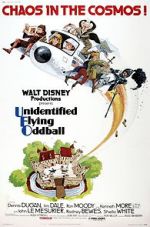 Watch Unidentified Flying Oddball Putlocker