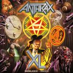Watch ANTHRAX XL Putlocker