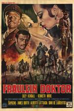 Watch Fräulein Doktor Putlocker