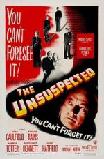 Watch The Unsuspected Putlocker