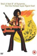 Watch Cleopatra Jones Putlocker