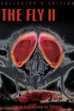 Watch The Fly II Putlocker
