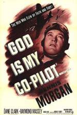 Watch God Is My Co-Pilot Putlocker