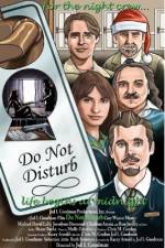 Watch Do Not Disturb Putlocker