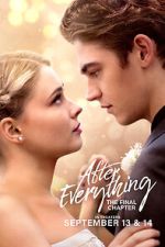 Watch After Everything Putlocker