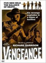 Watch Vengeance Putlocker