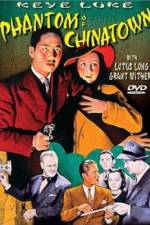 Watch Phantom of Chinatown Putlocker