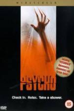 Watch Psycho Putlocker