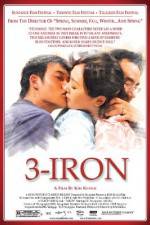 Watch 3 Iron Putlocker