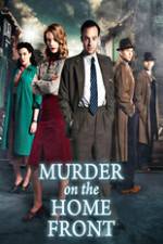 Watch Murder on the Home Front Putlocker
