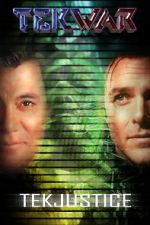 Watch TekWar: TekJustice Putlocker