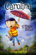 Watch Caroline and the Magic Potion Putlocker