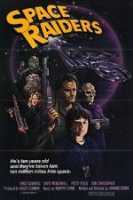 Watch Space Raiders Putlocker