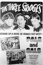 Watch Pals and Gals Putlocker