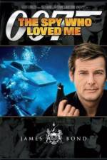 Watch James Bond: The Spy Who Loved Me Putlocker