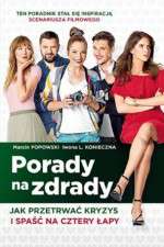Watch Porady na zdrady Putlocker
