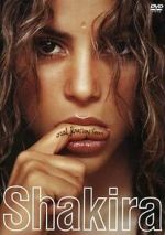Watch Shakira Oral Fixation Tour 2007 Putlocker