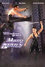 Watch Hard As Nails Putlocker