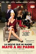 Watch La noche que mi madre mató a mi padre Putlocker