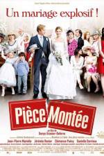 Watch Pièce montee Putlocker