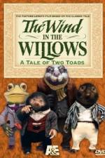 Watch The Wind in the Willows Putlocker