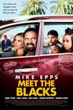 Watch Meet the Blacks Putlocker
