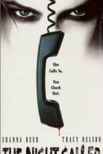 Watch The Night Caller Putlocker
