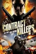 Watch Contract Killers Putlocker