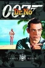 Watch James Bond: Dr. No Putlocker