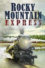 Watch Rocky Mountain Express Putlocker