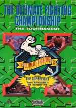 Watch UFC 10: The Tournament Putlocker