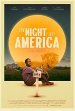 Watch The Night I Left America (Short 2021) Putlocker