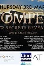 Watch Pompeii: New Secrets Revealed Putlocker