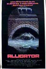 Watch Alligator Putlocker