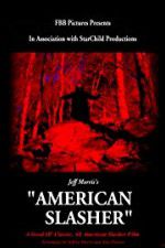 Watch American Slasher Putlocker