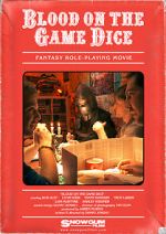 Watch Blood on the Game Dice (Short 2011) Putlocker