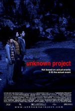 Watch Unknown Project Putlocker