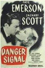 Watch Danger Signal Putlocker