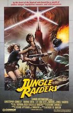 Watch Jungle Raiders Putlocker