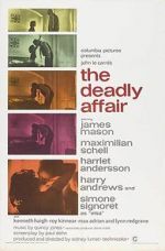 Watch The Deadly Affair Putlocker