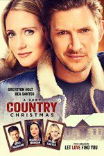 Watch A Very Country Christmas Putlocker