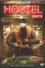 Watch Hostel 3 Putlocker
