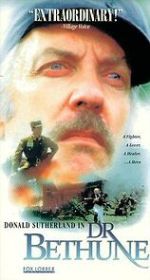 Watch Bethune: The Making of a Hero Putlocker