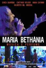 Watch Maria Bethania: Music Is Perfume Putlocker