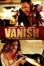 Watch VANish Putlocker