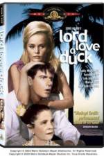 Watch Lord Love a Duck Putlocker
