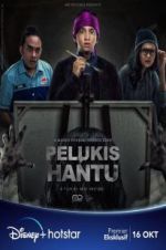 Watch Ghost Painter Putlocker