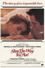 Watch Stay The Way You Are Putlocker