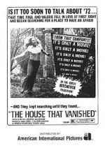Watch The House That Vanished Putlocker